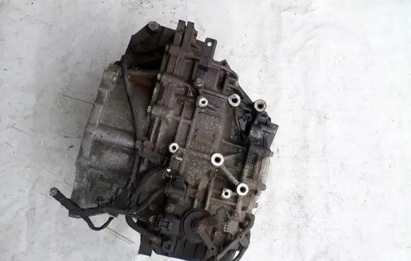 Hyundai i40 Automatic gearbox WT03FABAAU