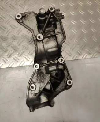 Generator/alternator bracket