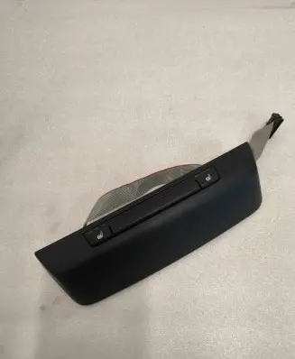 BMW 1 E81 E87 Seat heating switch 6962589
