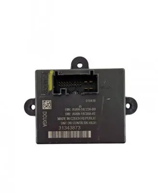 Volvo V40 Door control unit/module 31343873