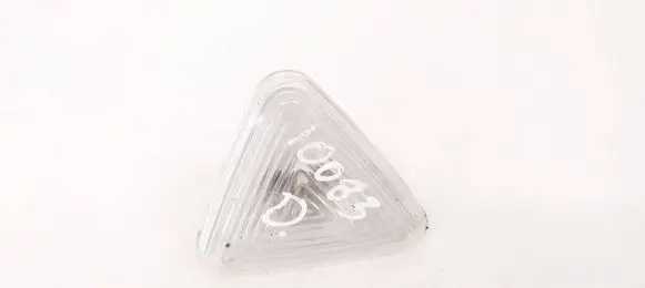 Renault Kangoo II Front fender indicator light 