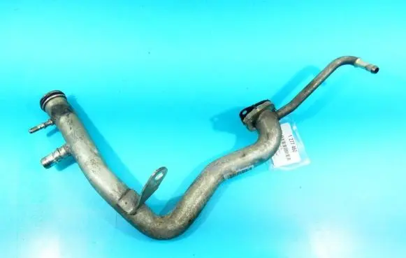 Volvo S90, V90 Engine coolant pipe/hose 31465760 IMPRK1277460