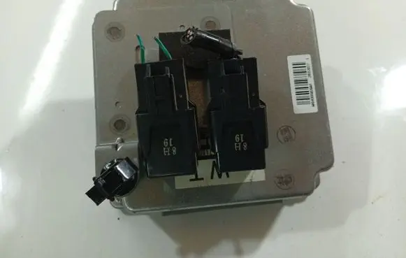 Subaru B9 Tribeca Gearbox control unit/module 31711AL230