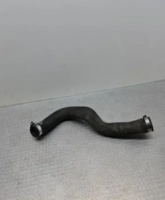 Opel Corsa E Intercooler hose/pipe 13403243 315805007