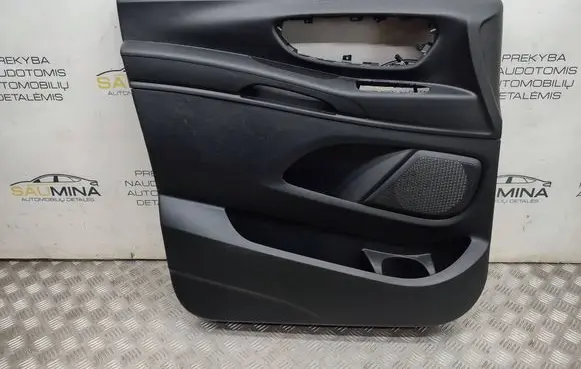 Mercedes-Benz Vito Viano W447 Front door card panel trim A4477273700