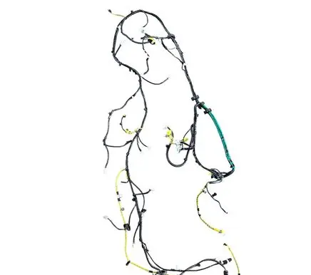 Subaru Outback (BT) Other wiring loom 81503AN78A