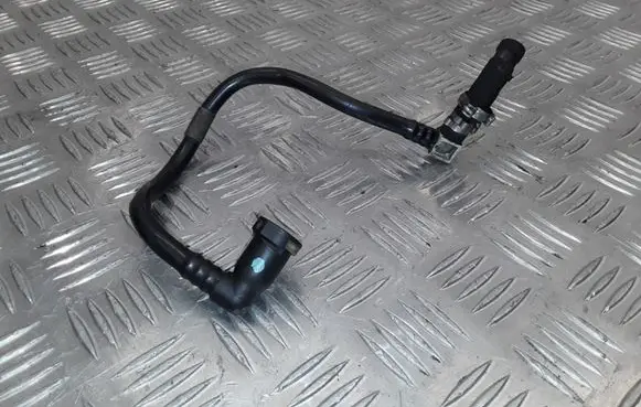 Citroen Xsara Fuel return line/hose 