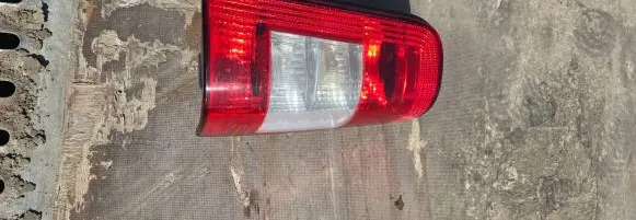 Citroen Berlingo Rear/tail lights