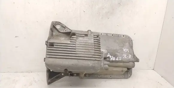BMW 3 E36 Oil sump 727413
