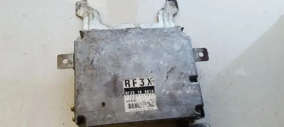 Mazda 626 Engine control unit/module 2758005341 275800-5341
