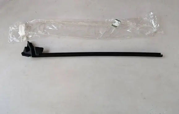Jaguar F-Type Door glass trim EX5320570A