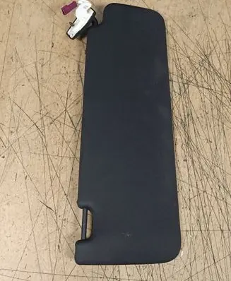 BMW 7 F01 F02 F03 F04 Sun visor