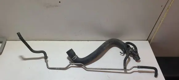 Toyota RAV 4 (XA40) Coolant pipe/hose 