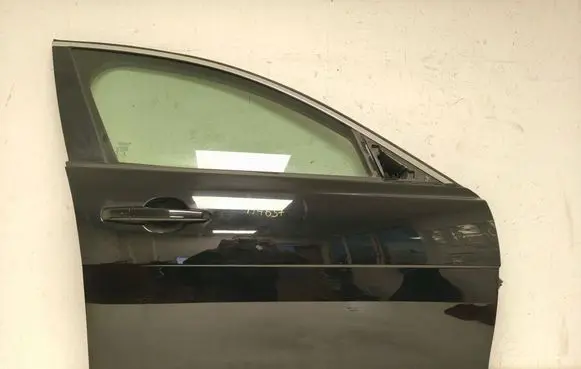 Jaguar XE Front door