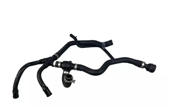 Volkswagen ID.5 Engine coolant pipe/hose 1EA122101CG
