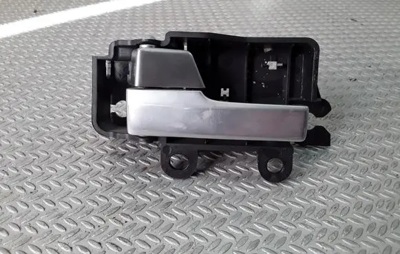 Ford C-MAX I Rear door interior handle 3M51R22601AA