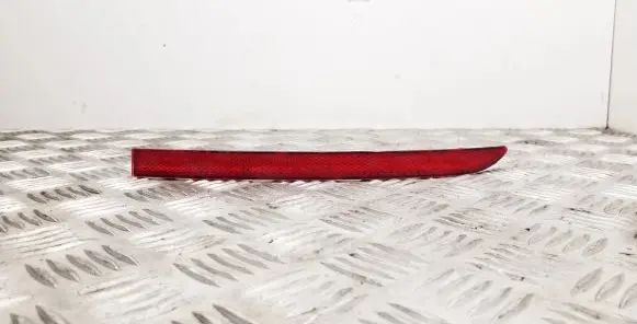 Volkswagen Tiguan Rear tail light reflector 5N0945106
