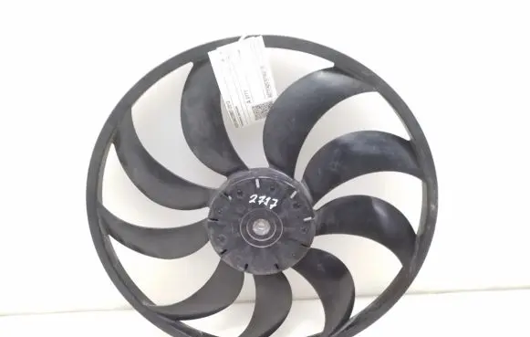 Audi A4 S4 B8 8K Fan impeller 