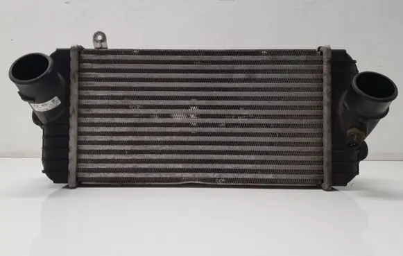 Hyundai Santa Fe Intercooler radiator 282702F700