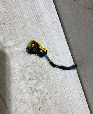 Audi e-tron Other wiring loom 4M0972562
