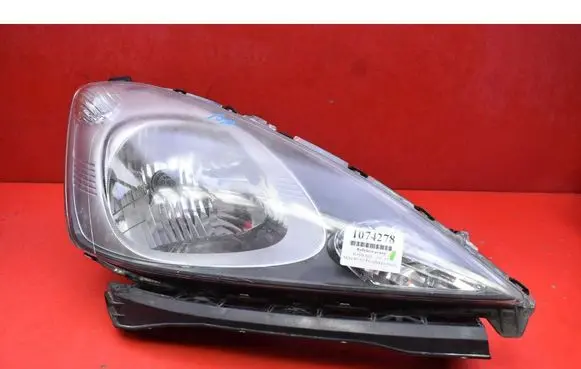 Honda Jazz Headlight/headlamp 