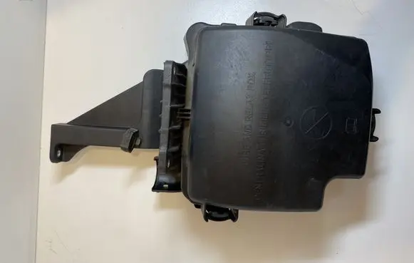 Iveco Daily 4th gen Fuse box set 111333
