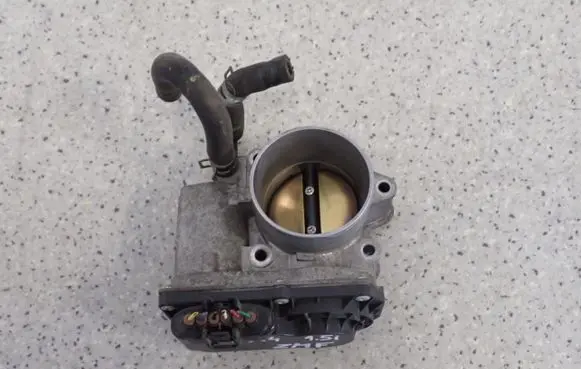 Suzuki SX4 Throttle body valve 54LA