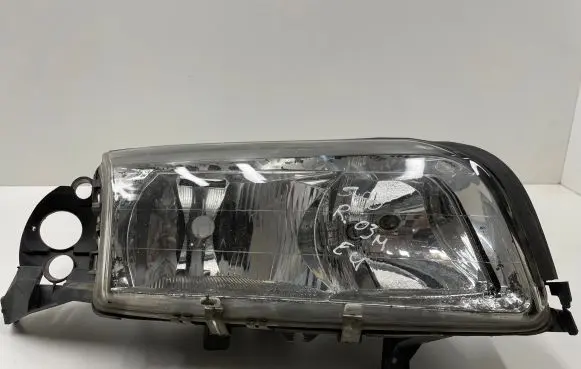 Volvo S80 Headlight/headlamp 8662856 89006405 044CR3002A