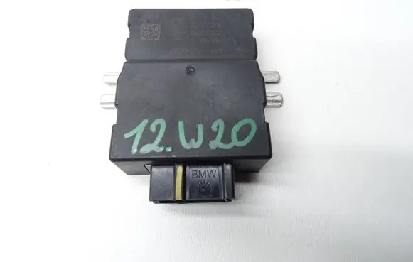 BMW 3 F30 F35 F31 Fuel pump relay 7404880