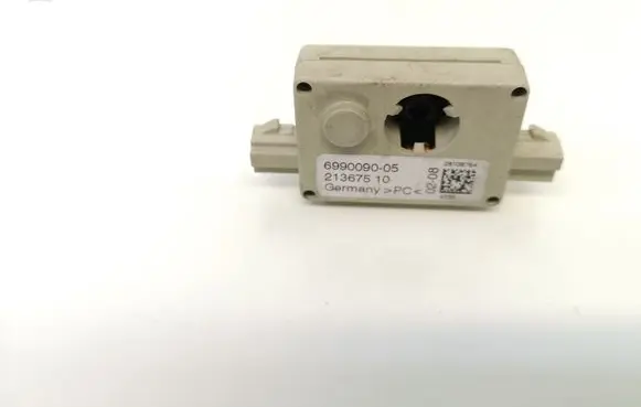 Mini One - Cooper Clubman R55 Aerial antenna amplifier 6990090 699009005