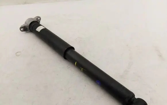 Rear shock absorber/damper