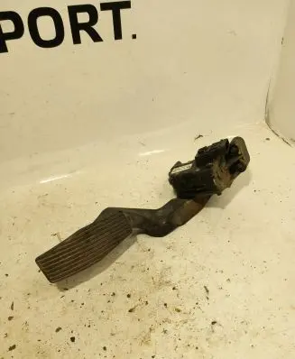Opel Zafira A Accelerator throttle pedal 9202341 6PV00811400