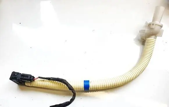 Toyota Avensis T270 Interior temperature sensor 0775004682 077500-4682