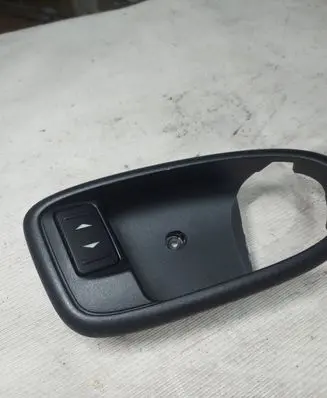 Ford Galaxy Rear door handle trim 6m21u226a36