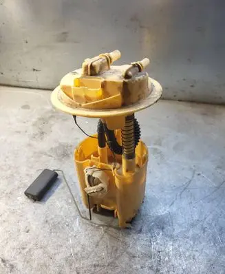 Peugeot Partner In-tank fuel pump 09731149900 9625476380