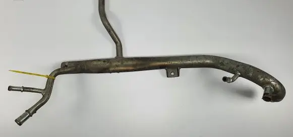Volvo C70 Engine coolant pipe/hose