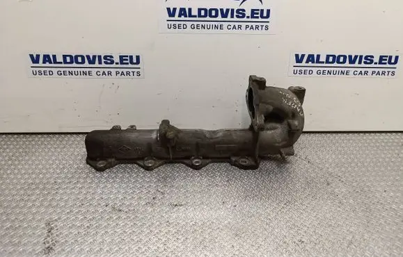 Intake manifold