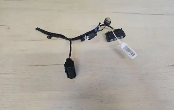 BMW 4 G22 G23 G24 G26 Parking sensor (PDC) wiring loom