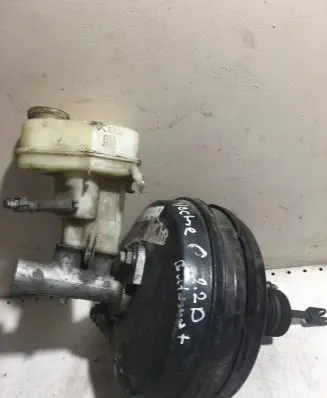 Opel Vectra C Master brake cylinder 13126710