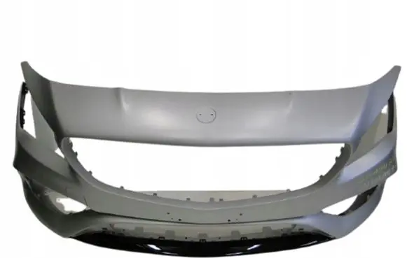 Mercedes-Benz CLA C117 X117 W117 Front bumper A1178805700