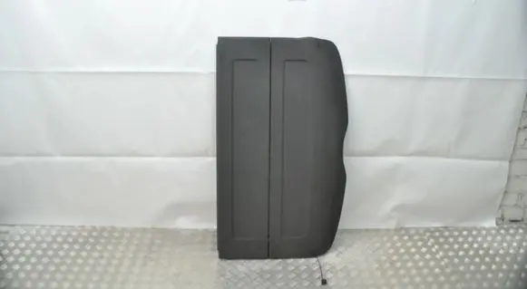 Audi Q5 SQ5 8R Parcel shelf