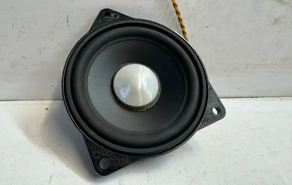 BMW 5 F10 F11 Panel speaker 936838301