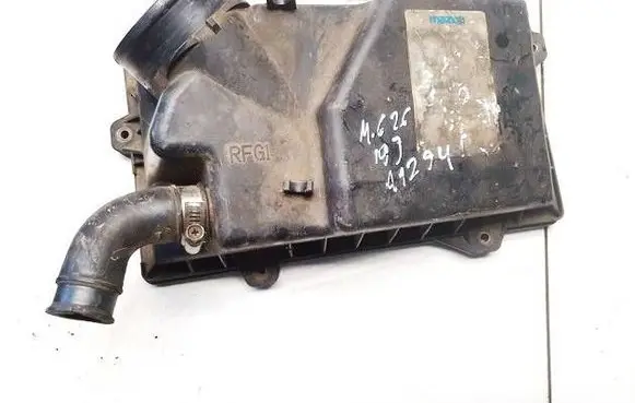 Mazda 626 Air filter box