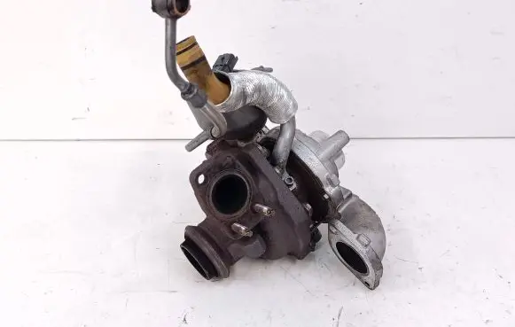 Citroen C4 Grand Picasso Turbo 9686120680