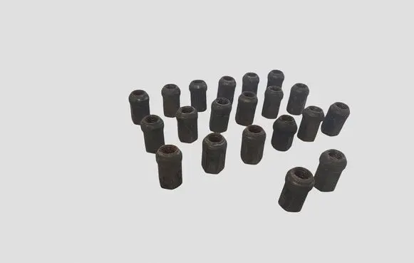 Mazda 3 II Nuts/bolts
