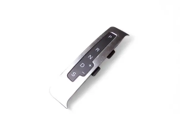Audi A6 S6 C6 4F Gear shift selector indicator 4F1713463D