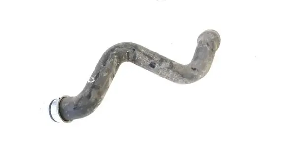 Mercedes-Benz ML W164 Engine coolant pipe/hose A1645014782
