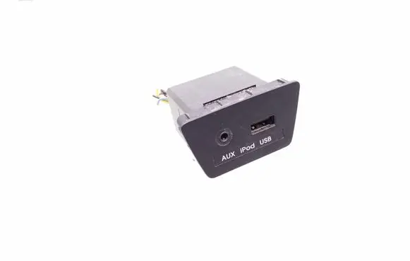 Hyundai ix35 USB socket connector 961102S500TAN