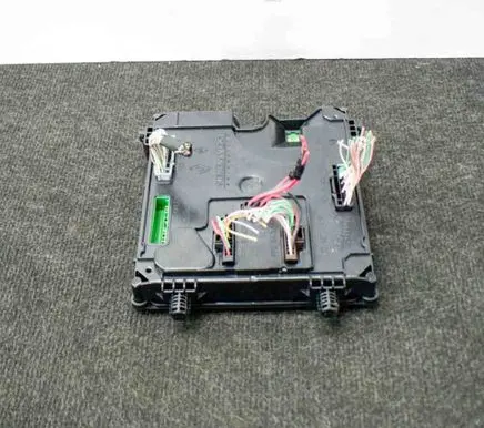 Renault Laguna III Central body control module A2C53297660 A2C53297639