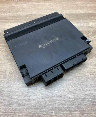Mercedes-Benz S W220 Seat control module 2208200726 7481